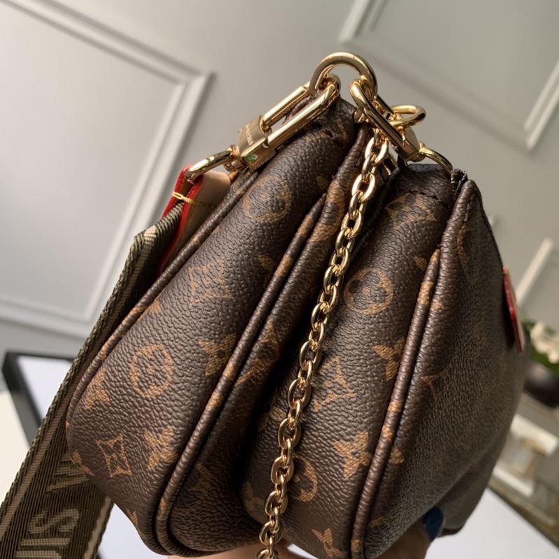 LV Satchel bags